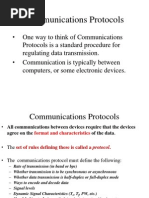 Centronics and Ieee 488 (Parallel Interfaces)