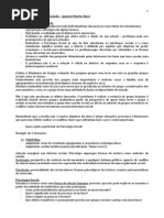 Baro Entre Individuo Sociedade Resumo