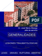 Generalidades