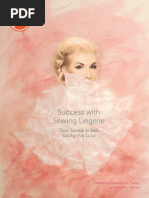 Download Lingerie Tutorials eBook by Laura SN228264444 doc pdf