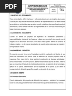 Bases y Criterios Del Diseño. | PDF | Diseño | Intercambiador de calor