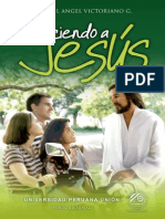 Curso Biblico - Conociendo A Jesus