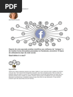 Que Tipo de Facebooker é