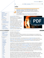 Es Wikipedia Org Wiki Viento Solar PDF