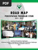 Download Dokumen Roadmap Sanitasi Total Berbasis Masyarakat STBM Nasional Tahun 2013-2015 by pokjaampl SN228273216 doc pdf