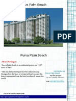 Purva Palm Beach