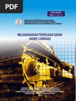 Download Melaksanakan Pekerjaan Dasar Under Carriage by Pangemor Marancar SN228275448 doc pdf