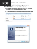 GreenPacket USB Configuration
