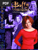 Download Buffy the Vampire Slayer - The Magic Box by oghma1313 SN22827841 doc pdf