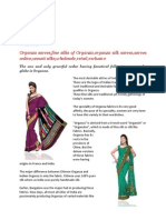 Unnati Silks Designer Organza Sarees Online-Online Sarees-Sarees in India-Online Saris