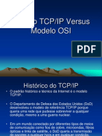 Modelo Tcpip