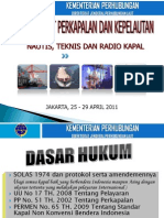 Materi Pengukuhan MI A