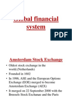 1 (1) .9 - Global Financial System