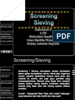 Screening Power Point (Thanks For Cari-Kost - Blogspot.com For Template)