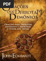 JOHN ECKHARDT - oracoes_derrotam+demonios