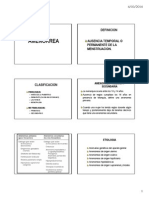 Amenorreas 2014 PDF