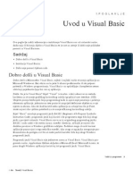 01 - Uvod U Visual Basic