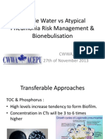 Potable Water vs Legionella_20131127.pptx
