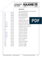 NAAM Standard a1-39