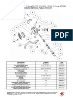 Formula R1 Racing - Explosionszeichnungen Und Adapter PDF