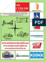 Revista Constructiilor