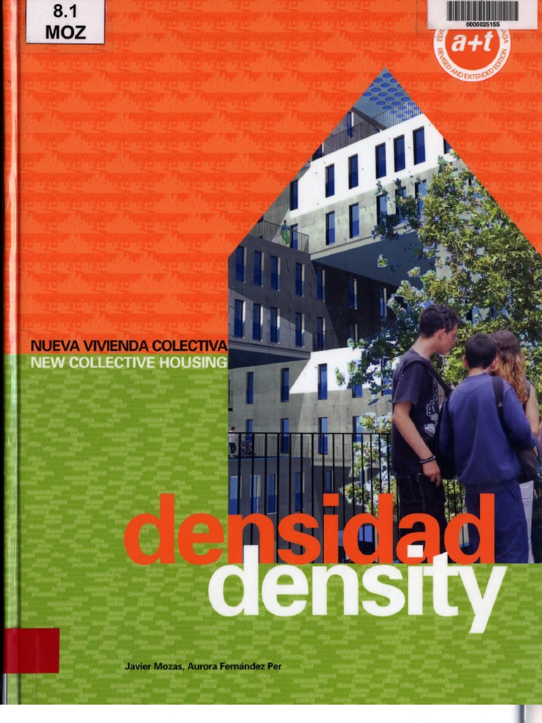 Exploring Density in Architecture | PDF