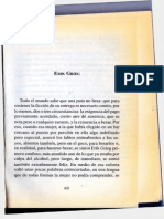 La búsqueda desesperada de Erik Grieg por la puta del beso