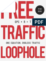Free Traffic Loophole