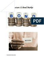 20. Unit 12 Bonds Market (Unsolved)