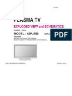 9619_LG_42PJ350_350-UB_Chassis_PU01A_Televisor_de_plasma_Diagramas.pdf