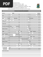 Ficha Cadastral