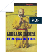 Rampa Lobsang El Medico de Lhasa