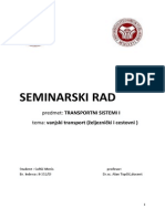 Meris Seminarski