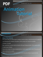 Download Animation Tutorial by kuriee SN2283072 doc pdf