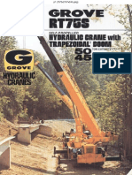 Data Sheet - Grove RT75S (50 Tons)