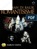 Ancaman Di Balik Romantisisme