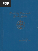 Dr.malachiZ.york-The Holy Tabernacle Family Guide