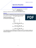 Sistemas Automaticos-Estabilidad-Ejercicio Resueltos.pdf