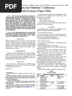 Paper Template_SCES 2014.doc