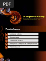 Download Manajemen Piutang Pemerintah by Hendra Yani SN228315693 doc pdf