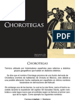 Chorotegas PDF