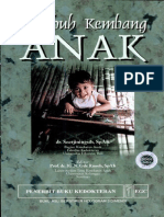 Buku Tumbuh Kembang Anak PDF