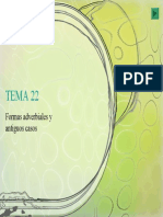 TEMA 22