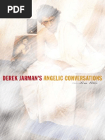 (Jim Ellis) Derek Jarman's Angelic Conversations | PDF