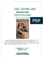 MIE 103.2 - Paixão  outra vez - Patricia Burroughs