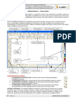 Lab 01 Corel Draw X5 - 2014