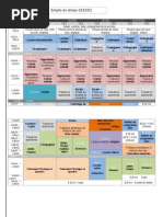 Emploi Du Temps Ce1 Ce2 Pdf