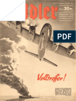 Der Adler - Jahrgang 1941 - Heft 13 - 24. Juni 1941