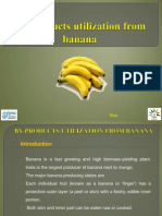 By-products Utilization From Banana (1)_1