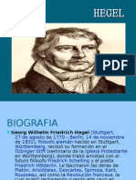 Hegel